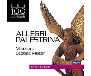 David Willcocks - Miserere Stabat Mater