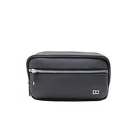 David William Dartan - Banane en synthétique garni cuir de vachette Taille Unique