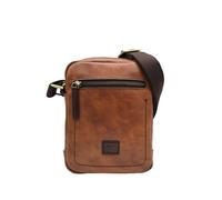 David William Dartan - Sacoche Marron D61532-MARRON