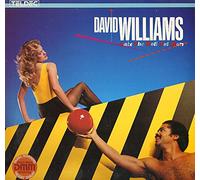 David Williams - David Williams: Take The Ball And Run [Vinyl]