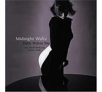 David Williams - Midnight Waltz
