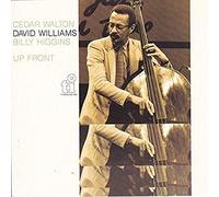 David Williams - Up Front: [Import]