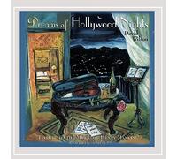David Wilson - Dreams of Hollywood Nights