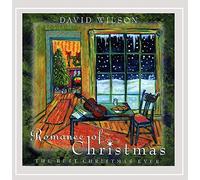 David Wilson - Romance of Christmas