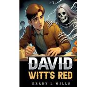 David Witt's Red