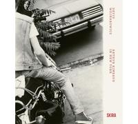 David Wojnarowicz : Arthur Rimbaud in New York /anglais