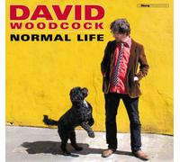 Woodcock David - Normal Life [Import]