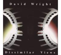 David Wright - Dissimilar Views