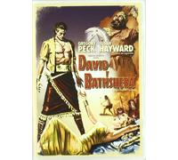 David Y Bethsheba (St.CLAS.) [Import]