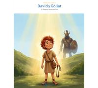 David y Goliat: El Pequeño Héroe de Dios