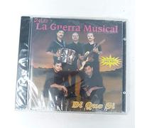 David Y La Guerra Musical - Di Que Si