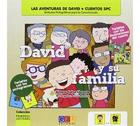 DAVID Y SU FAMILIA