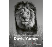 David Yarrow, une vision de la photographie