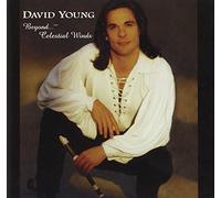 David Young - Beyond Celestial Winds [Import]