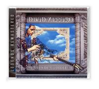 David Zaffriro - Surrender Absolute [Compact Discs]
