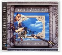 David Zaffriro - Surrender Absolute [Compact Discs]