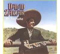 David Zaizar - Mi Terruno