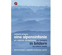 David Zinman : An alpine symphony in images