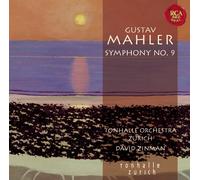 Zurich Tonhalle Orchestra - Symphony No 9 [New SACD]