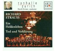Zinman David - R. Strauss: Vita D''Eroe [Import]