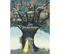 Davide Calì Marco Somà Der Glücksverkäufer: Bilderbuch (Carl-Auer Kids) (Relié)