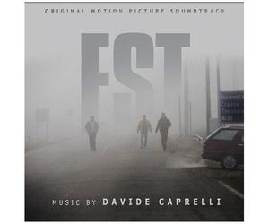 Davide Caprelli - Est (Original Motion Picture Soundtrack) [Compact Discs] Ltd Ed, Italy - Import