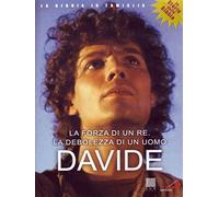 Davide - Le storie della Bibbia
