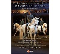 Davide Penitente [New DVD]