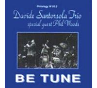 Davide Santorsola Trio - Be Tune