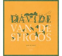 Davide Van De Sfroos Van De Best (BOX 3CD + SKETCH BOOK) (CD)