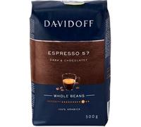 Davidoff Café expresso « Fine Aroma », 500 g (grains de café)