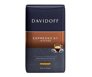Davidoff Café expresso « Fine Aroma », 500 g (grains de café)