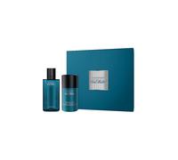 DAVIDOFF Coffret cadeau - Cool Water Eau de Toilette 75ml / 40ml