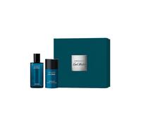 DAVIDOFF Coffret cadeau - Cool Water Eau de Toilette Set 2x75ml