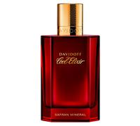 DAVIDOFF Cool Elixir Safran Mineral Parfum Intense 100 ml
