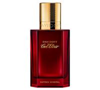 DAVIDOFF Cool Elixir Safran Mineral Parfum Intense 50 ml