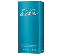 Davidoff Cool Water 40 ml Hommes