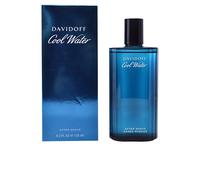 DAVIDOFF COOL WATER after-shave 125 ml