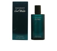 DAVIDOFF COOL WATER after-shave 75 ml