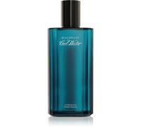 Davidoff Cool Water After Shave Lotion après-rasage pour homme 125 ml