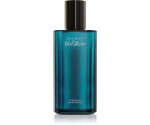 Davidoff Cool Water After Shave Lotion après-rasage pour homme 75 ml