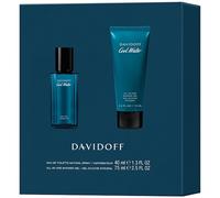 Davidoff Cool Water Coffret cadeau 1 Pce 1 Pce