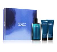 DAVIDOFF COOL WATER set 3 pcs