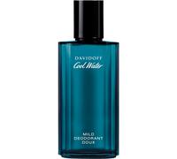 Davidoff Cool Water Deodorant Déodorant vaporisateur pour homme 150 ml