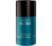 Davidoff Cool Water Deostick déodorant solide pour homme 75 ml
