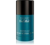 Davidoff Cool Water Deostick déodorant solide pour homme 75 ml