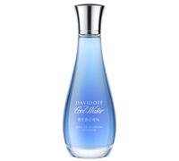 DAVIDOFF Cool Water Eau de Parfum Intense 100 ml