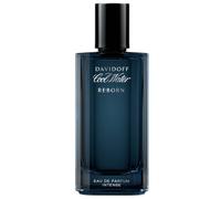 DAVIDOFF Cool Water Eau de Parfum Intense 50 ml