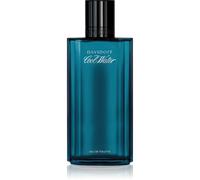 Davidoff Cool Water Eau de Toilette Eau de Toilette pour homme 125 ml