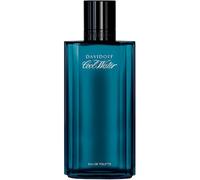 Davidoff Cool Water Eau de Toilette Eau de Toilette pour homme 125 ml